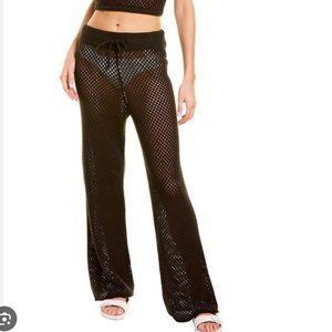 Weworewhat Crochet Pants